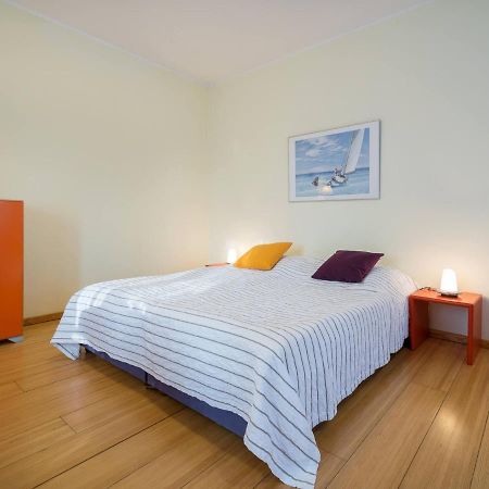 Kaiservillen Heringsdorf - 1-Raum-Ferienwohnung Mit Balkon Dr3 Zewnętrze zdjęcie